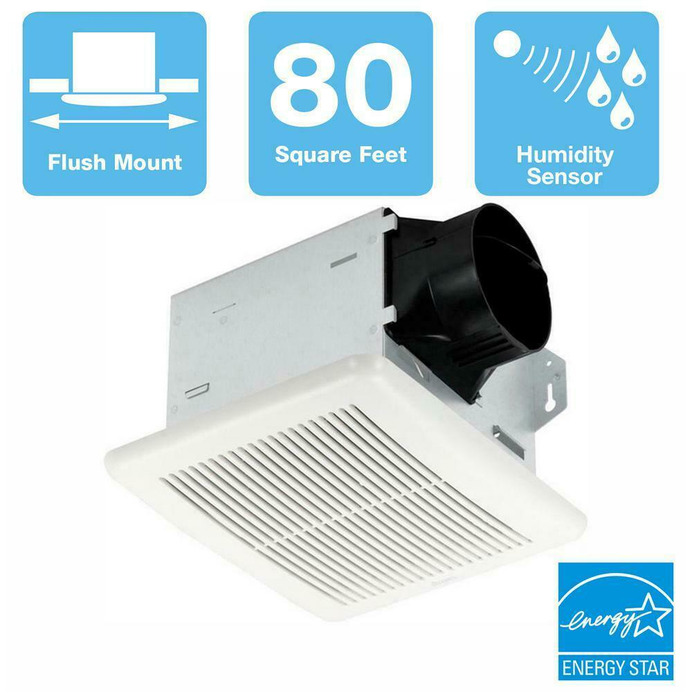 Dtails Sur Plafond Salle De Bain Ventilateur Dextraction Rglable Sonde Dhumidit Intgrit Srie 80 Cfm Afficher Le Titre Dorigine in dimensions 1000 X 1000