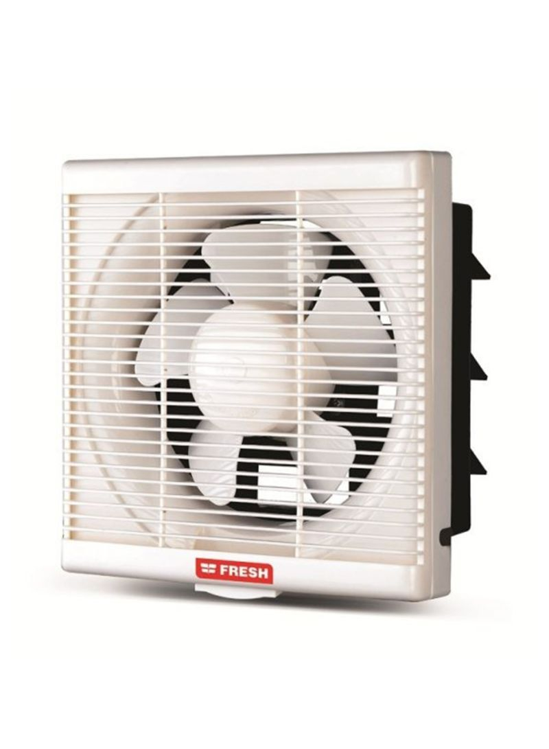 Dual Direction Ventilation Fan With Grill 87131002080 White with regard to sizing 800 X 1091