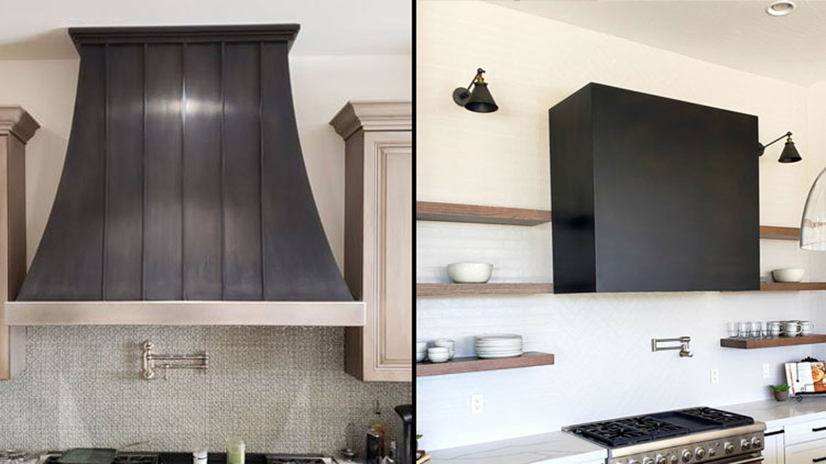 Ducted Vs Ductless Range Hoods Mk Remodeling throughout sizing 1200 X 675