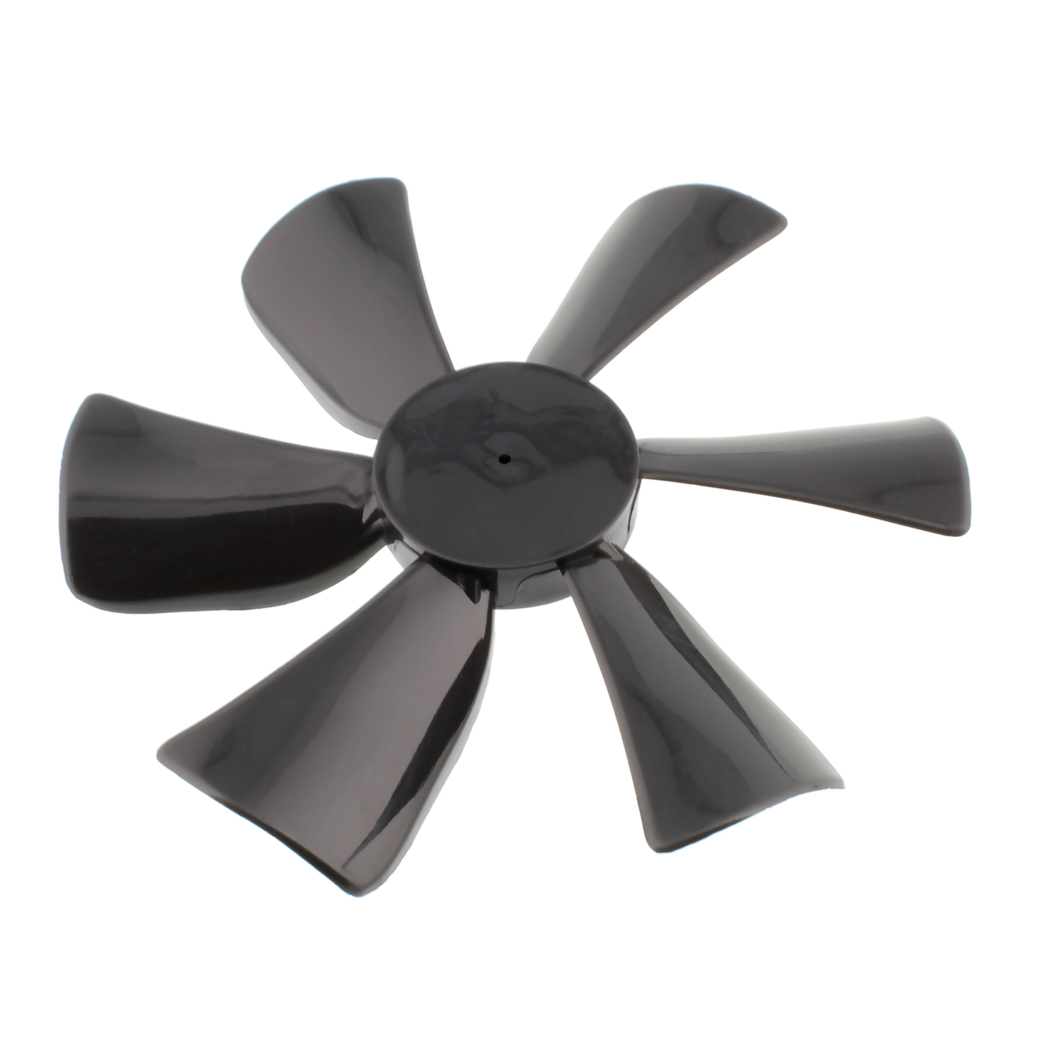 Dumble Fan Blades Replacement With Round Bore 6 Inch Black Rv Bathroom Fan for sizing 1500 X 1500