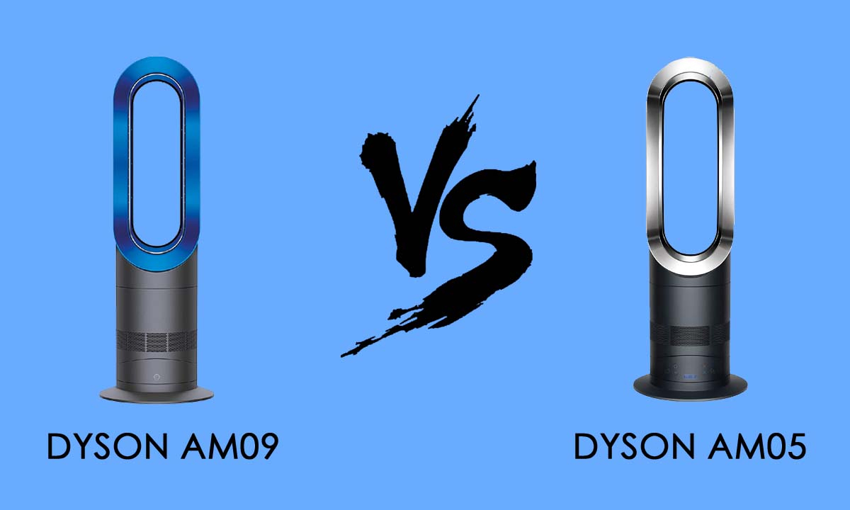 Dyson Am05 Vs Am09 Best Hot Cool Fan Heater Goods with size 1200 X 720