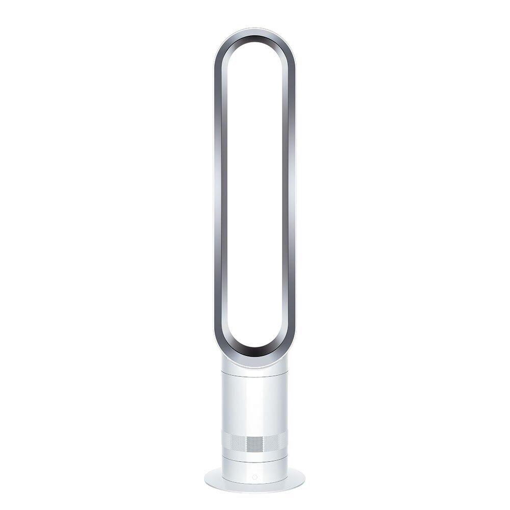 Dyson Am07 Air Multiplier Bladeless Tower Fan Only 19999 within size 1000 X 1000