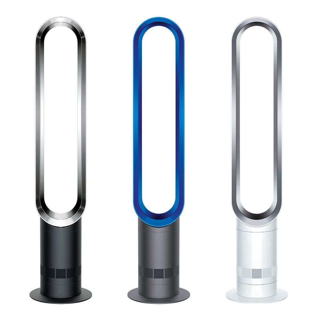 Dyson Am07 Bladeless Tower Fan 3 Colors New Dyson for dimensions 1000 X 1000