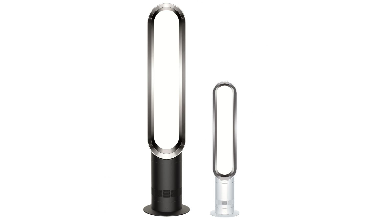 Dyson Am07 Cool Tower Fan throughout sizing 1600 X 900