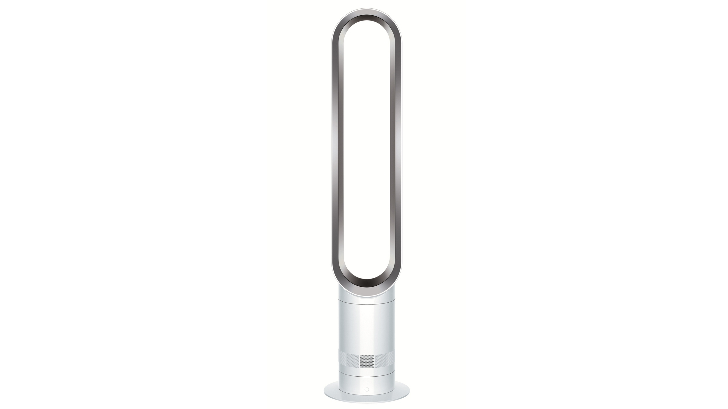 Dyson Am07 Cool Tower Fan Whitesilver in size 2364 X 1330