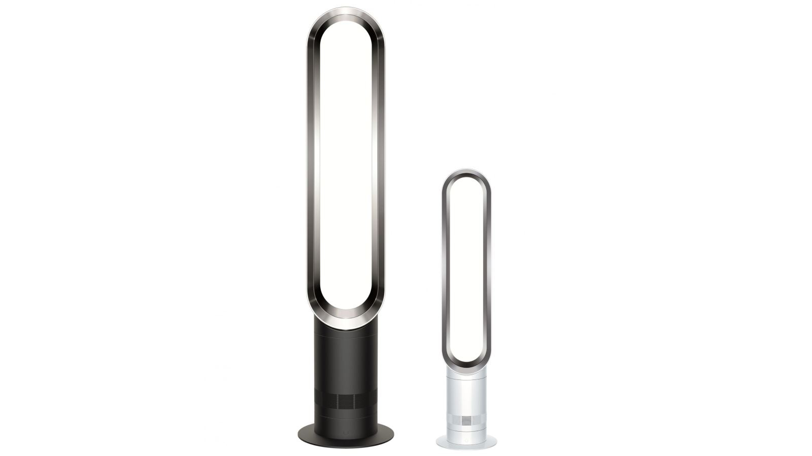 Dyson Am07 Cool Tower Fan with regard to measurements 1600 X 900