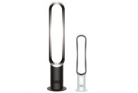 Dyson Am07 Cool Tower Fan with regard to sizing 1600 X 900