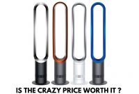 Dyson Am07 Tower Fan Review Is Is Worth 300 400 for proportions 1280 X 720