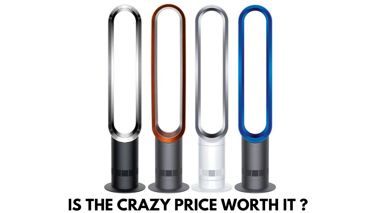 Dyson Am07 Tower Fan Review Is Is Worth 300 400 for proportions 1280 X 720