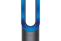 Dyson Am09 Fan Heater Ironblue intended for proportions 938 X 1500