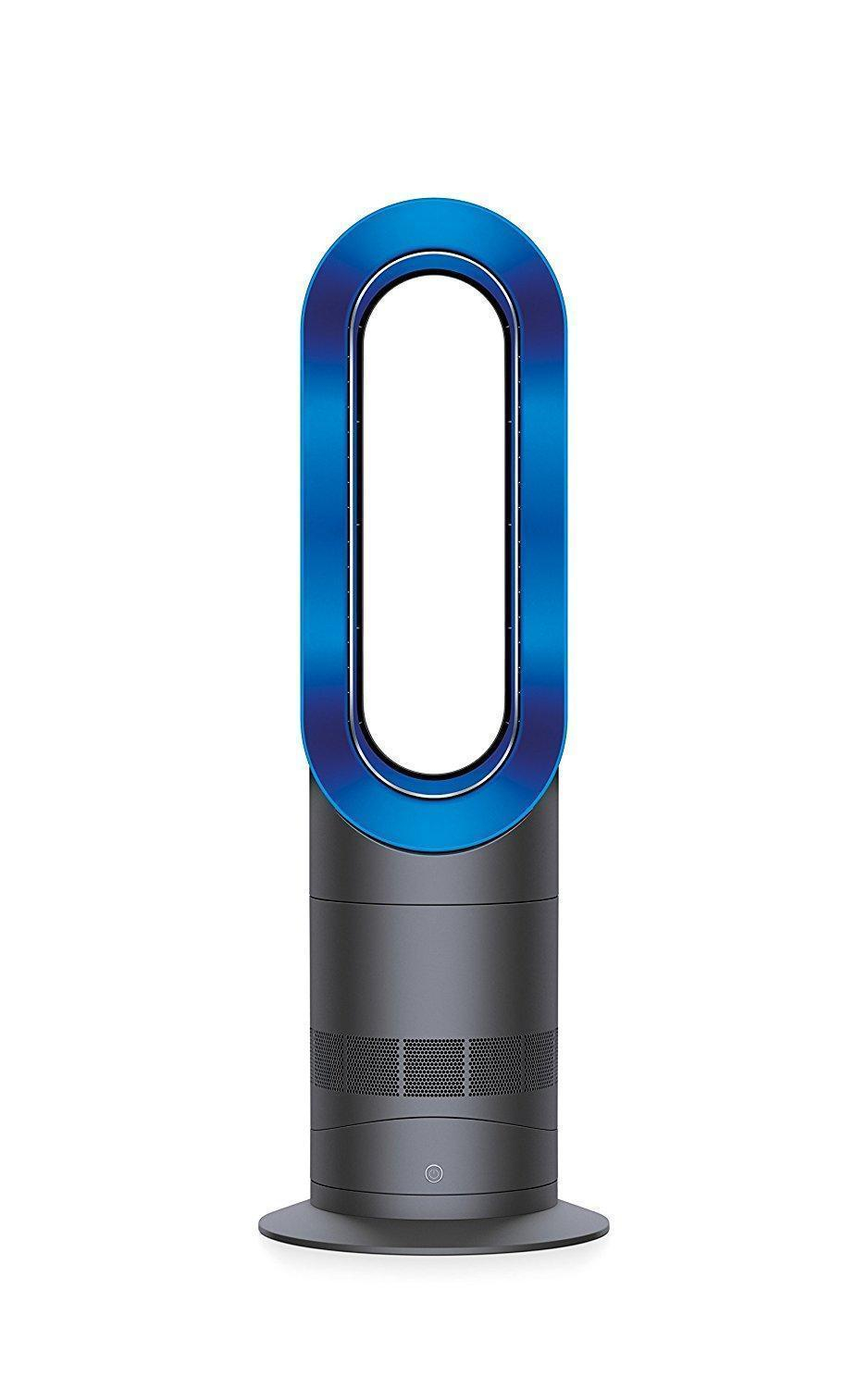 Dyson Am09 Fan Heater Ironblue intended for proportions 938 X 1500