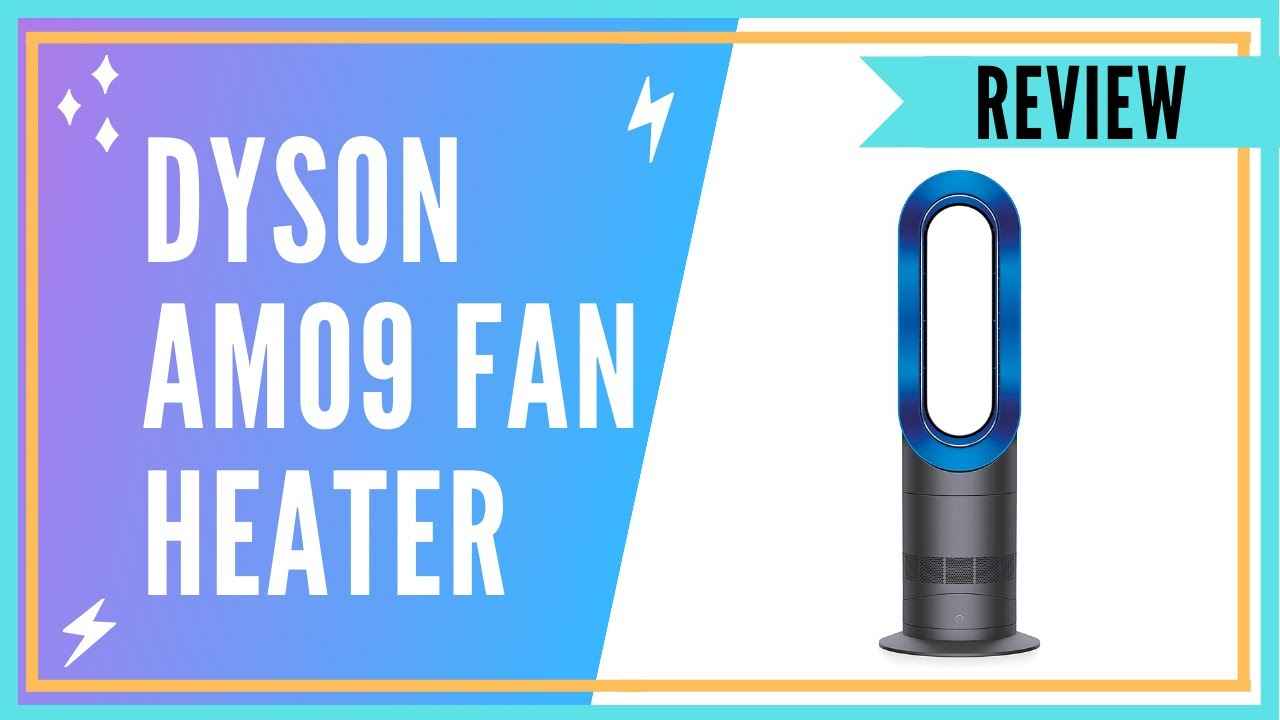 Dyson Am09 Fan Heater Review Dyson Am09 Fan Heater Ironblue inside sizing 1280 X 720