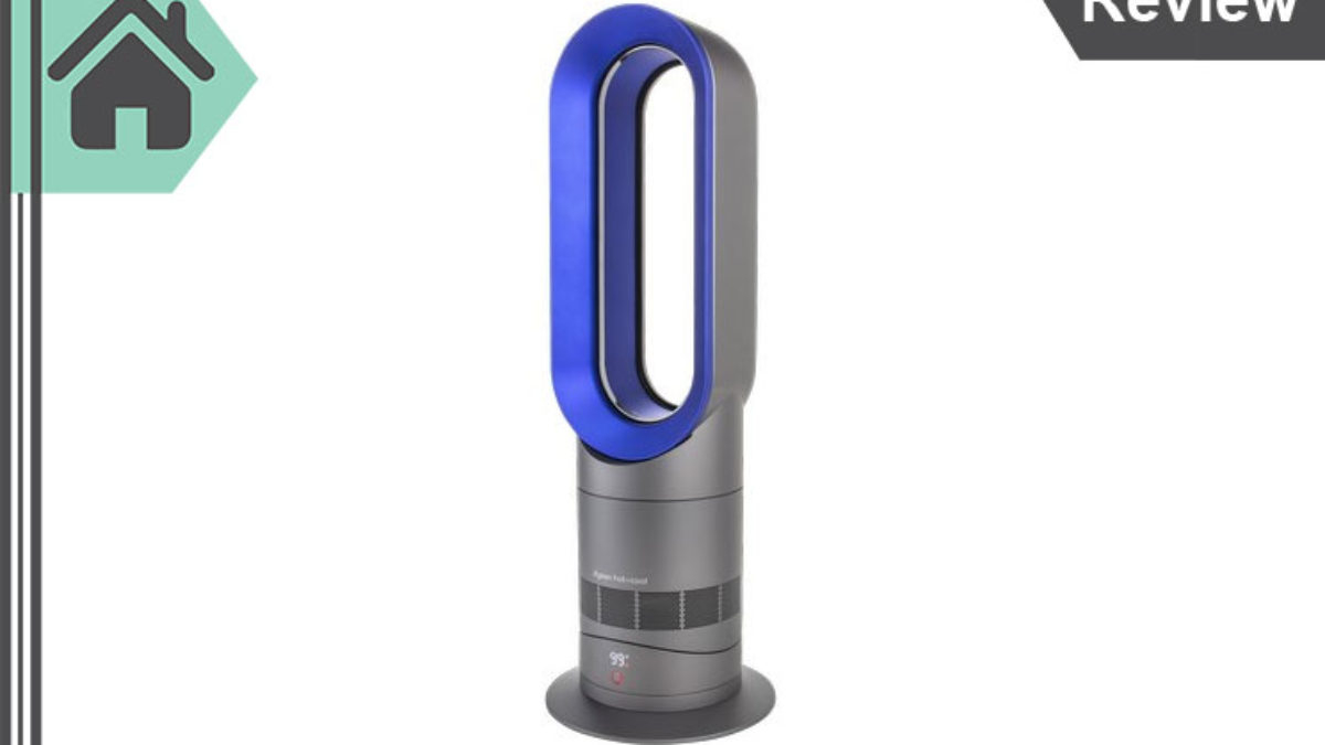 Dyson Am09 Fan Heaters Review Best Personal Cooling in dimensions 1200 X 675
