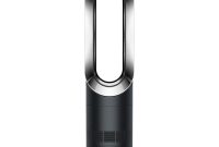 Dyson Am09 Hot Cool Fan Heater Blacknickel New intended for proportions 2000 X 2000