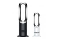 Dyson Am09 Hot Cool Fan Heater throughout proportions 3984 X 2241