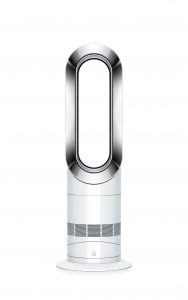 Dyson Am09 White Fast Even Room Heating Powerful Personal Cooling Now With Jet Focus Control 2 Year Warranty with regard to proportions 1108 X 1772