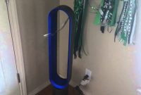 Dyson Cool Tower Fan pertaining to dimensions 1280 X 720