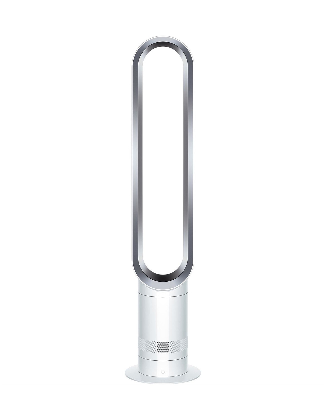 Dyson Cool Tower Fan White Silver within dimensions 1320 X 1700