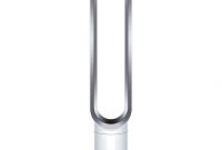 Dyson Cool Tower Fan White Silver within proportions 1320 X 1700