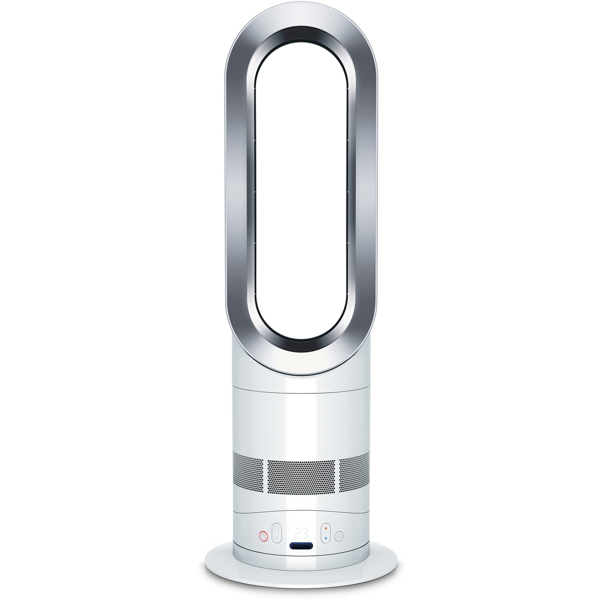 Dyson Hot Cool Fan Heater Am05 for proportions 1200 X 1200