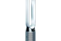 Dyson New Dyson Pure Cool Advanced Technology Purifying Tower Fan inside proportions 1000 X 1000