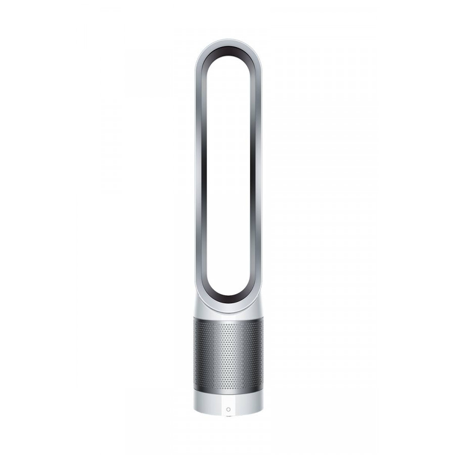 Dyson Pure Cool Air Purifying Tower Fan Whitesilver Tp04 regarding dimensions 900 X 900