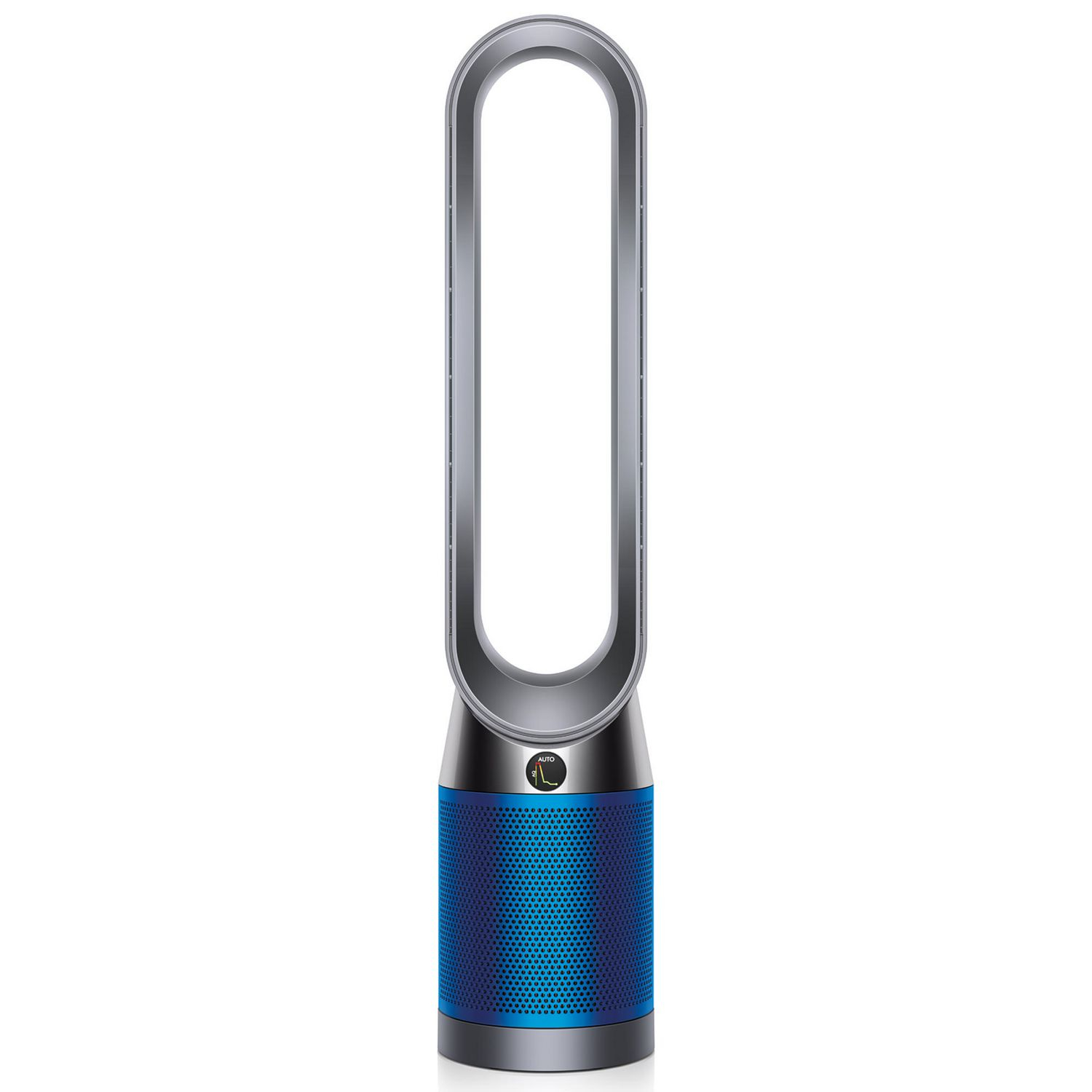Dyson Pure Cool Hepa Air Purifier Fan Tower pertaining to dimensions 1500 X 1500