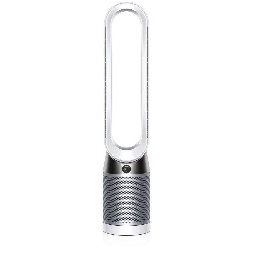 Dyson Pure Cool Purifying Tower Fan Tp04 Air Purifier pertaining to measurements 1000 X 1000