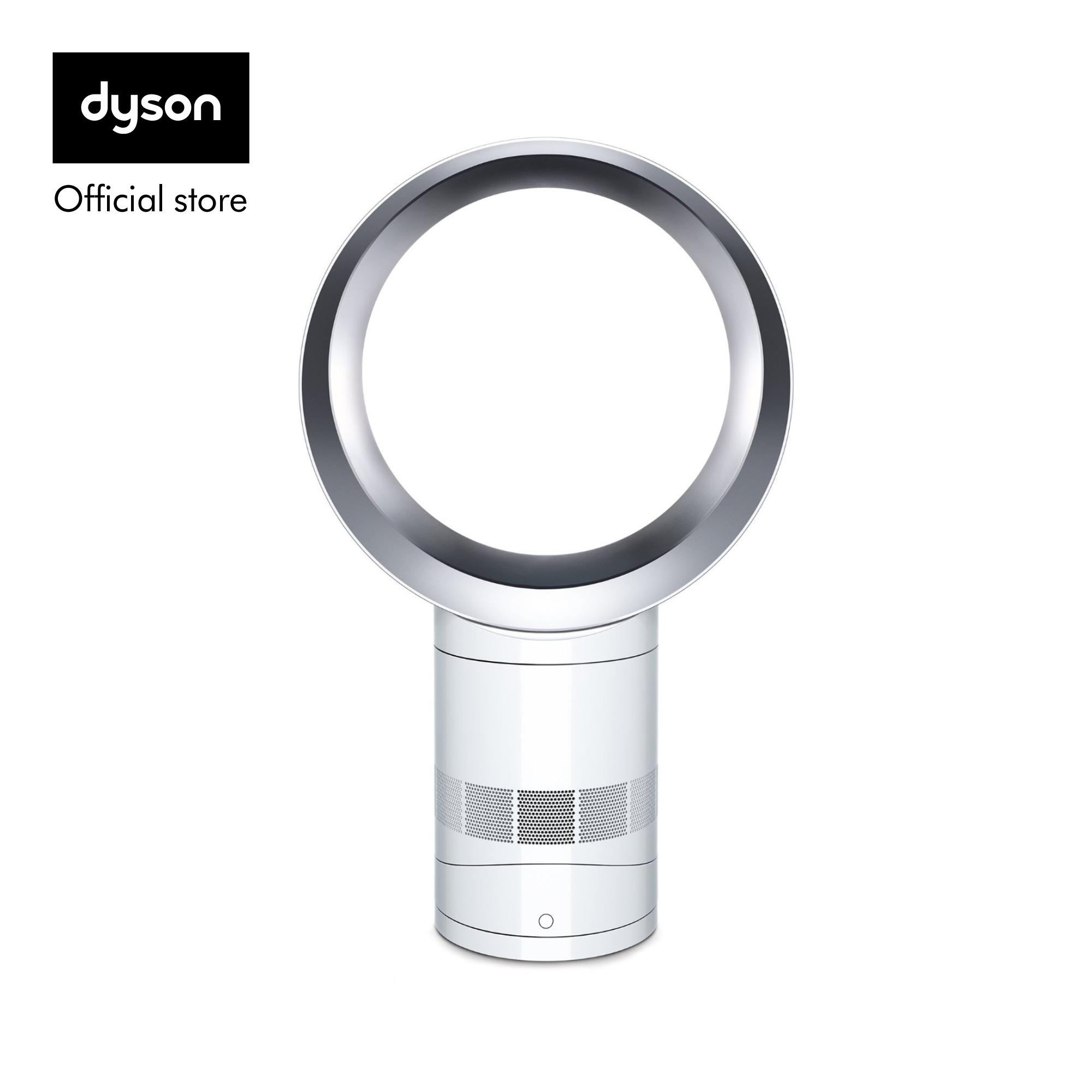 Dyson Pure Cool Purifying Tower Fan Tp04 Whitesilver With Complimentary Am06 White Silver in dimensions 2000 X 2000