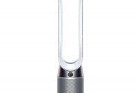 Dyson Pure Cool Tower Fan Air Purifier 31014501 Silver intended for measurements 900 X 900