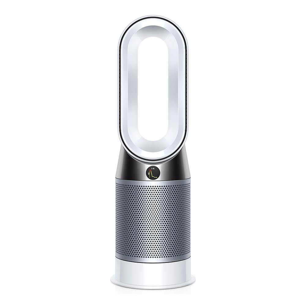 Dyson Pure Hotcool Fan With Air Purification System with regard to sizing 1000 X 1000