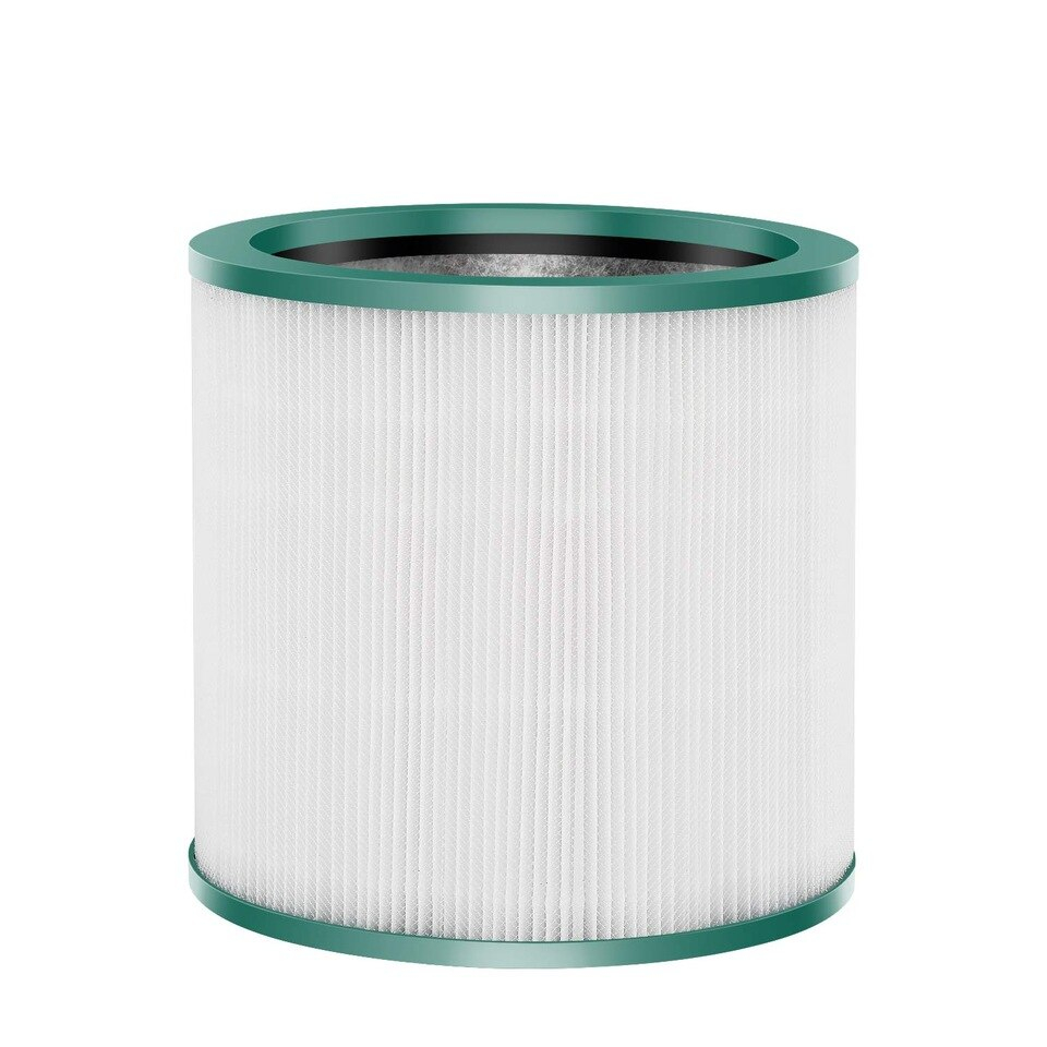 Eas Replacement Filter Compatible Dyson Pure Cool Link Tp02 Tp03 Dyson Tower Purifier in sizing 960 X 960
