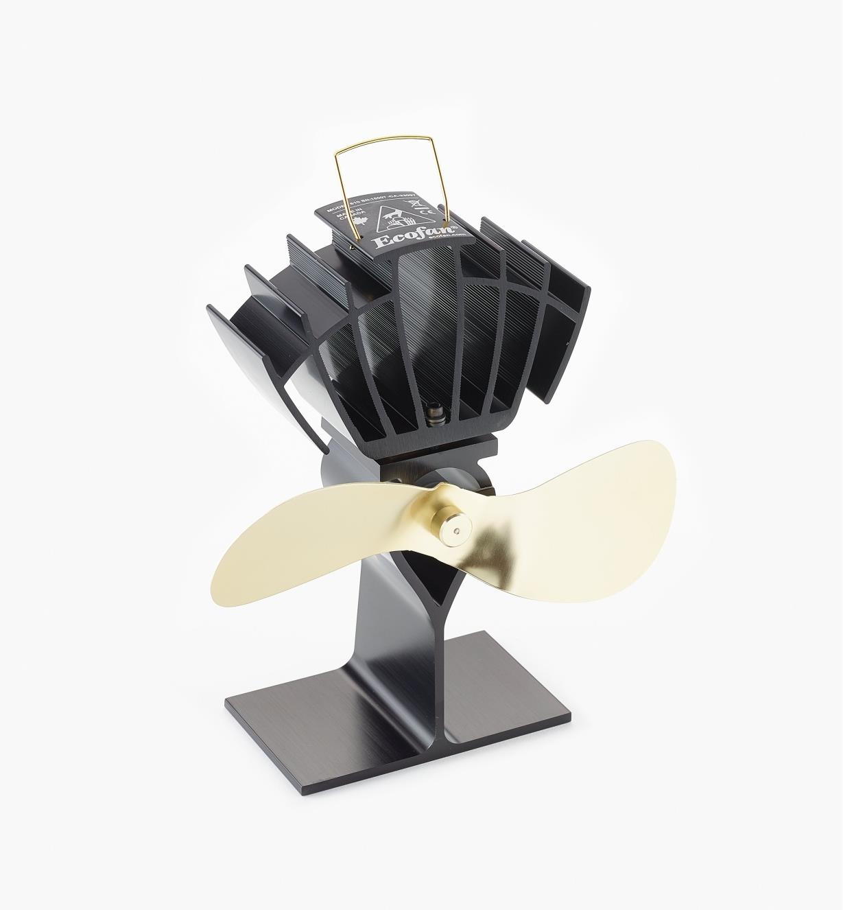 Ecofan Ultrair in measurements 1229 X 1326