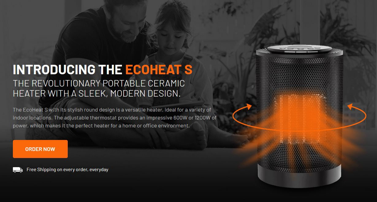 Ecoheat S Review And Facts Your Personal Heater Daniel with measurements 1230 X 661