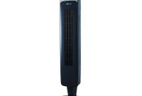 Ecohouzng 40 In Oscillating Tower Fan With Remote inside size 1000 X 1000