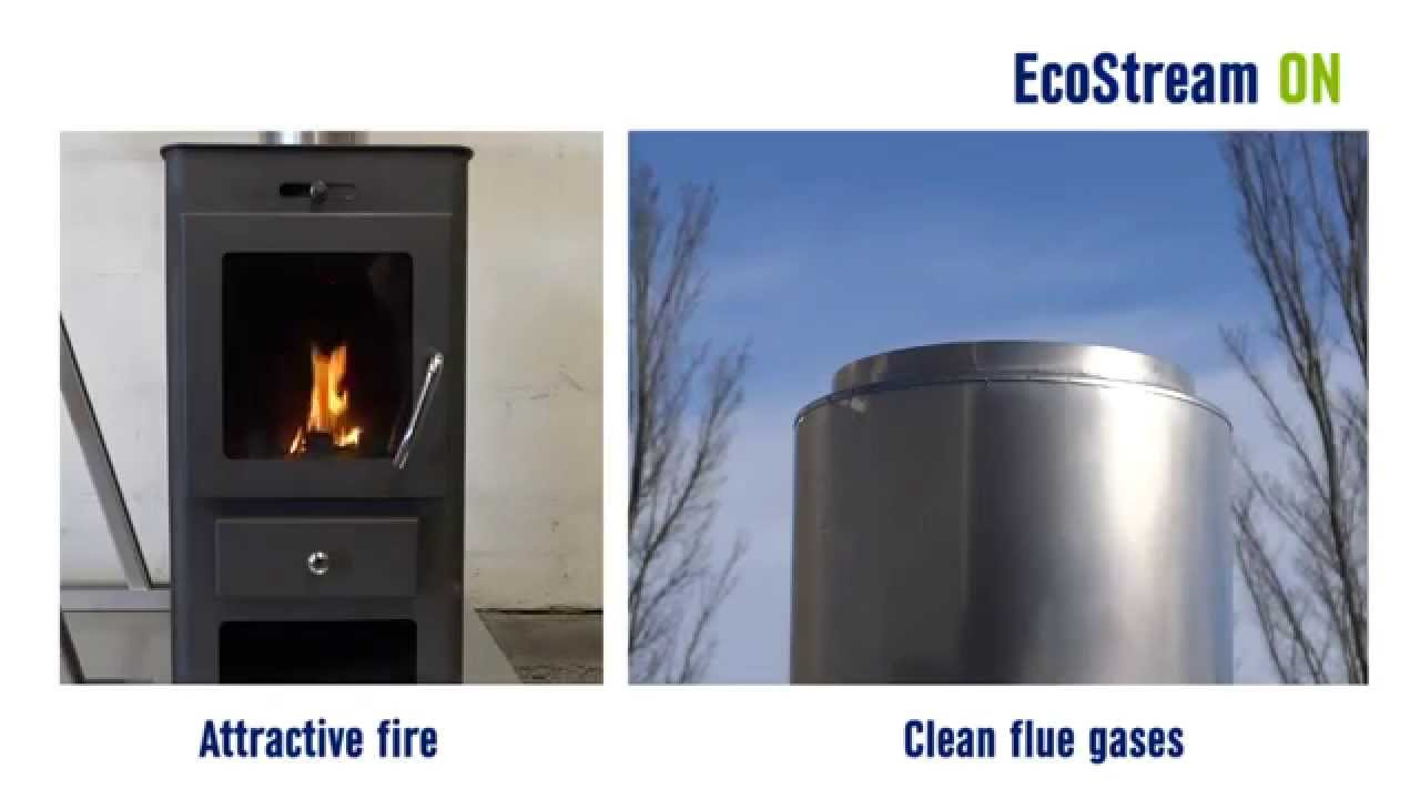 Ecostream Chimney Fan And Particle Filter Eontop Metaloterm for sizing 1280 X 720