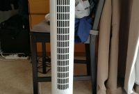 Eiger 31 Inch Slim Tower Fan In Cambridge Cambridgeshire Gumtree in dimensions 768 X 1024