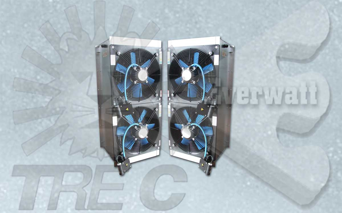 Electric Aerotherms Atex Air Duct Heaters With Fan within sizing 1200 X 747