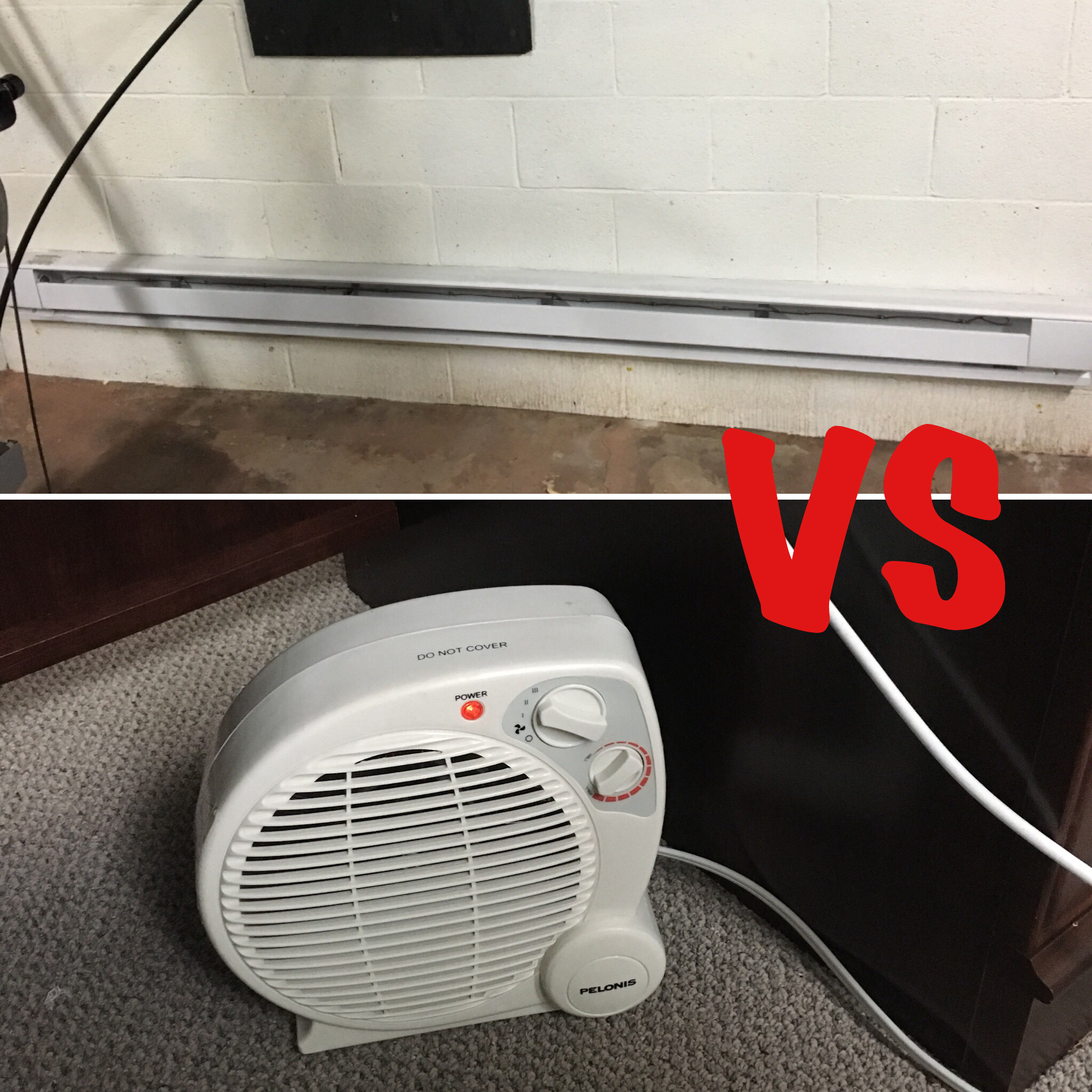 Electric Baseboard Heaters Vs Space Heaters Which Is Best within dimensions 2048 X 2048