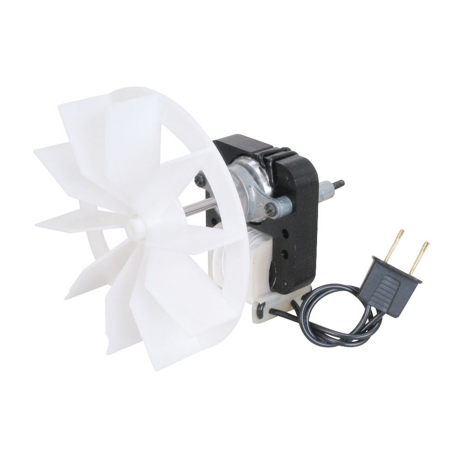 Electric Fan Bathroom Motor Replacement Exhaust Ventilation Bath Blower Vent Kit throughout size 1600 X 1600