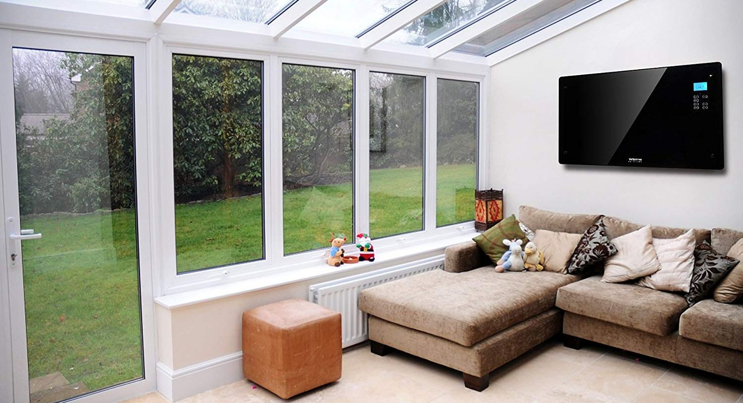 Electric Heaters For Conservatories Uk Best 10 Wall Floor intended for measurements 1500 X 815