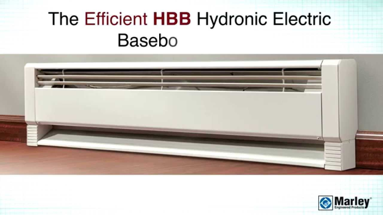 Electric Hydronic Baseboard Heaters intended for measurements 1280 X 720