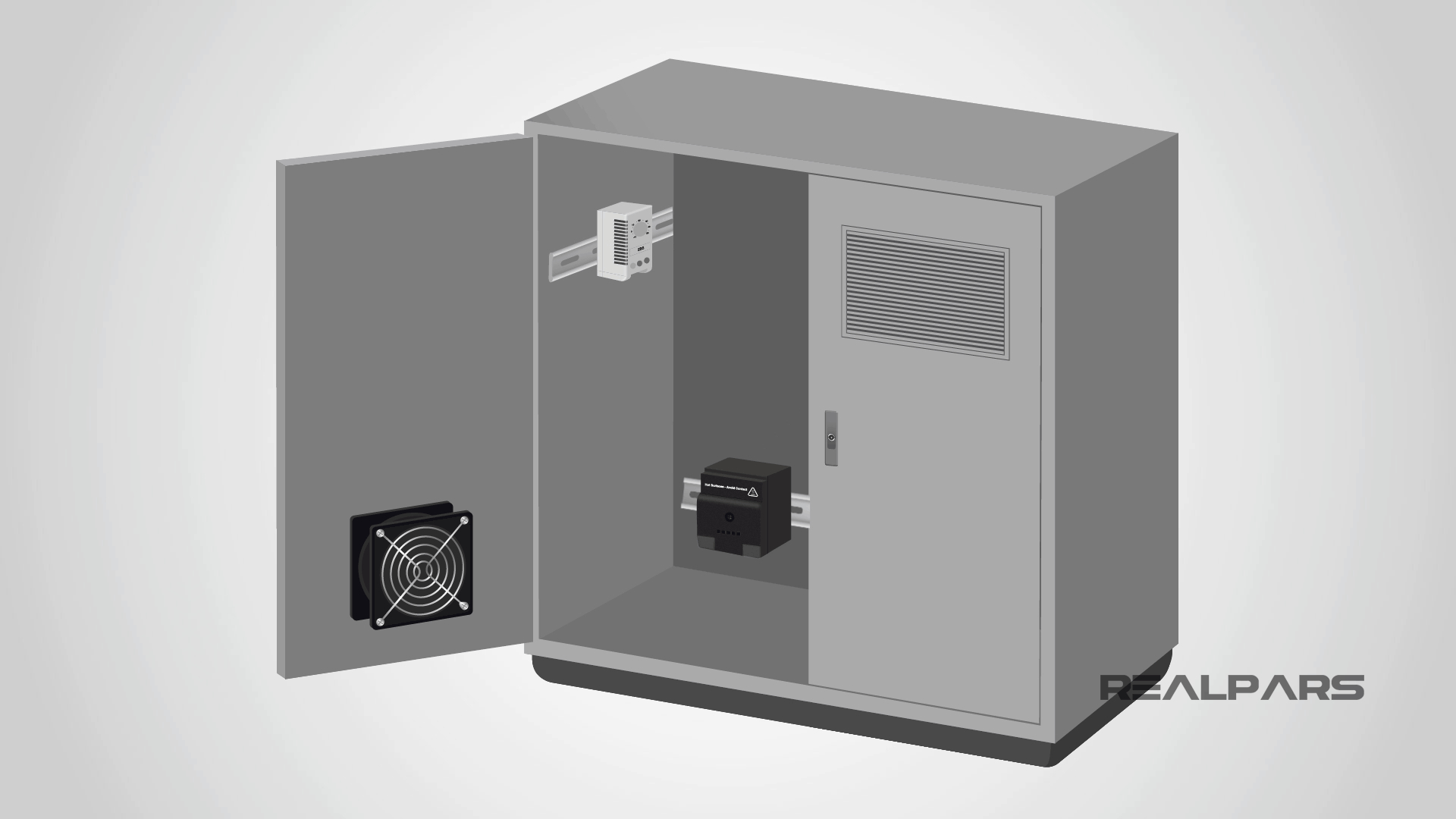 Electrical Control Panel Cooling System For Beginners intended for dimensions 1920 X 1080