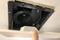 Electrical Difficulty Of Replacing Bathroom Fan Home pertaining to proportions 4032 X 3024