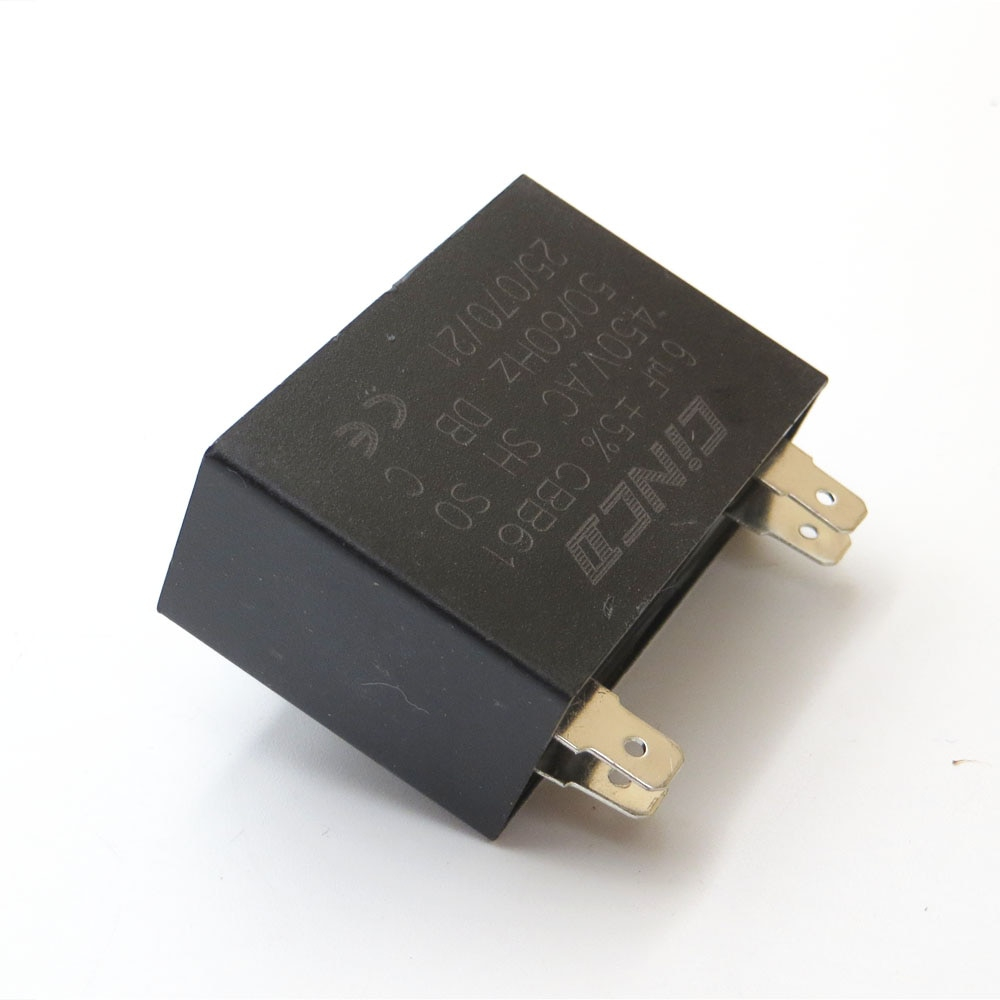 Electrical Fan Capacitor 6uf 400v 450v Cbb61 Ceiling Motor throughout dimensions 1000 X 1000