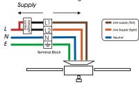 Electrical Loop Wiring Diagram Pir throughout proportions 2287 X 2677