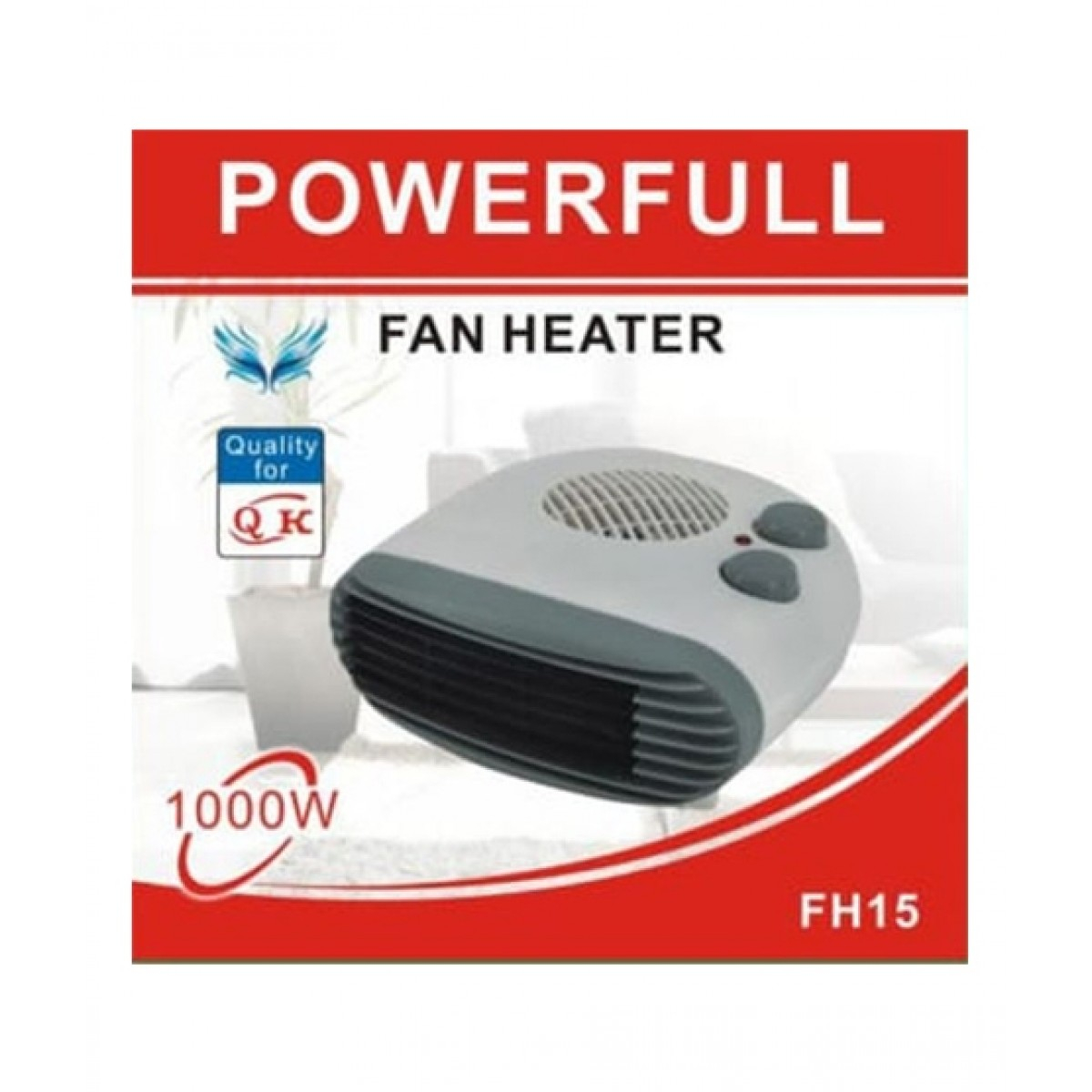 Electronica Fast Pressure Hot Air Blower Fan Heater Fh 15 pertaining to measurements 1200 X 1200