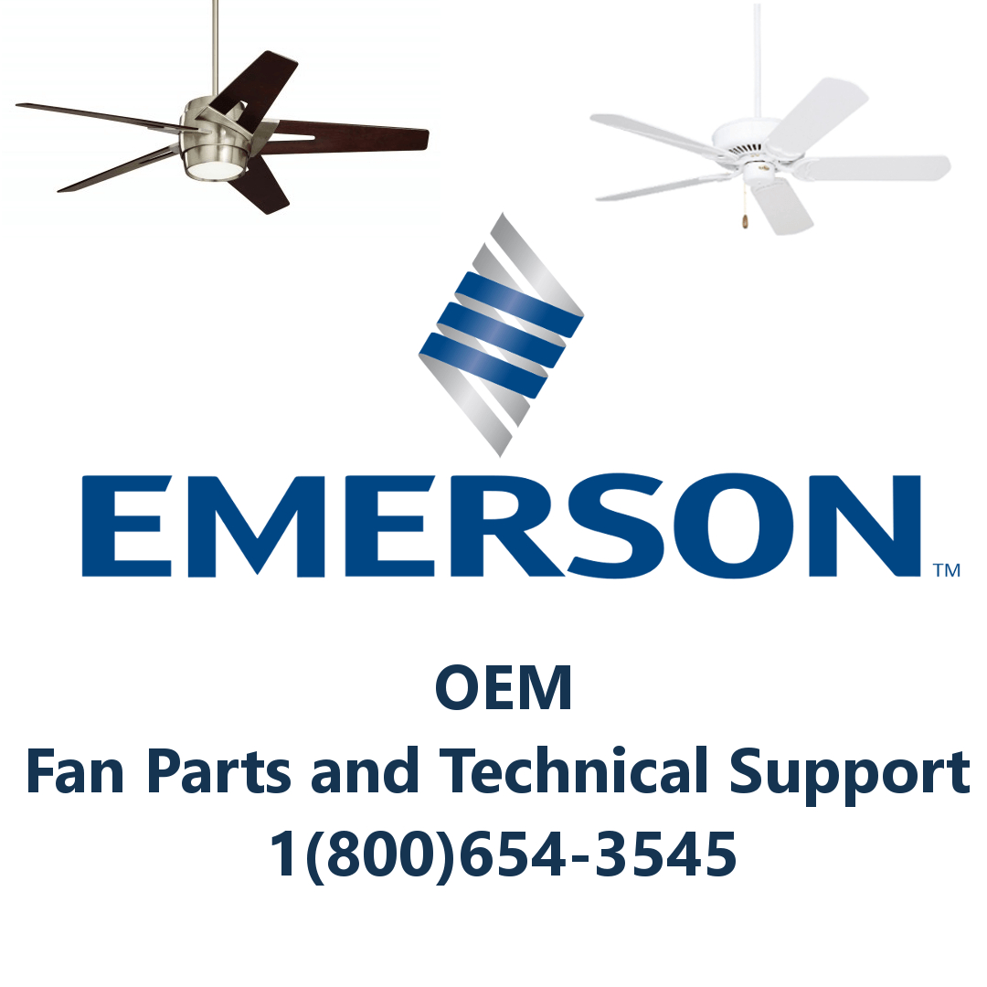 Emerson 763350 Orb Light Kit Adapter Plate Orb with size 1080 X 1080