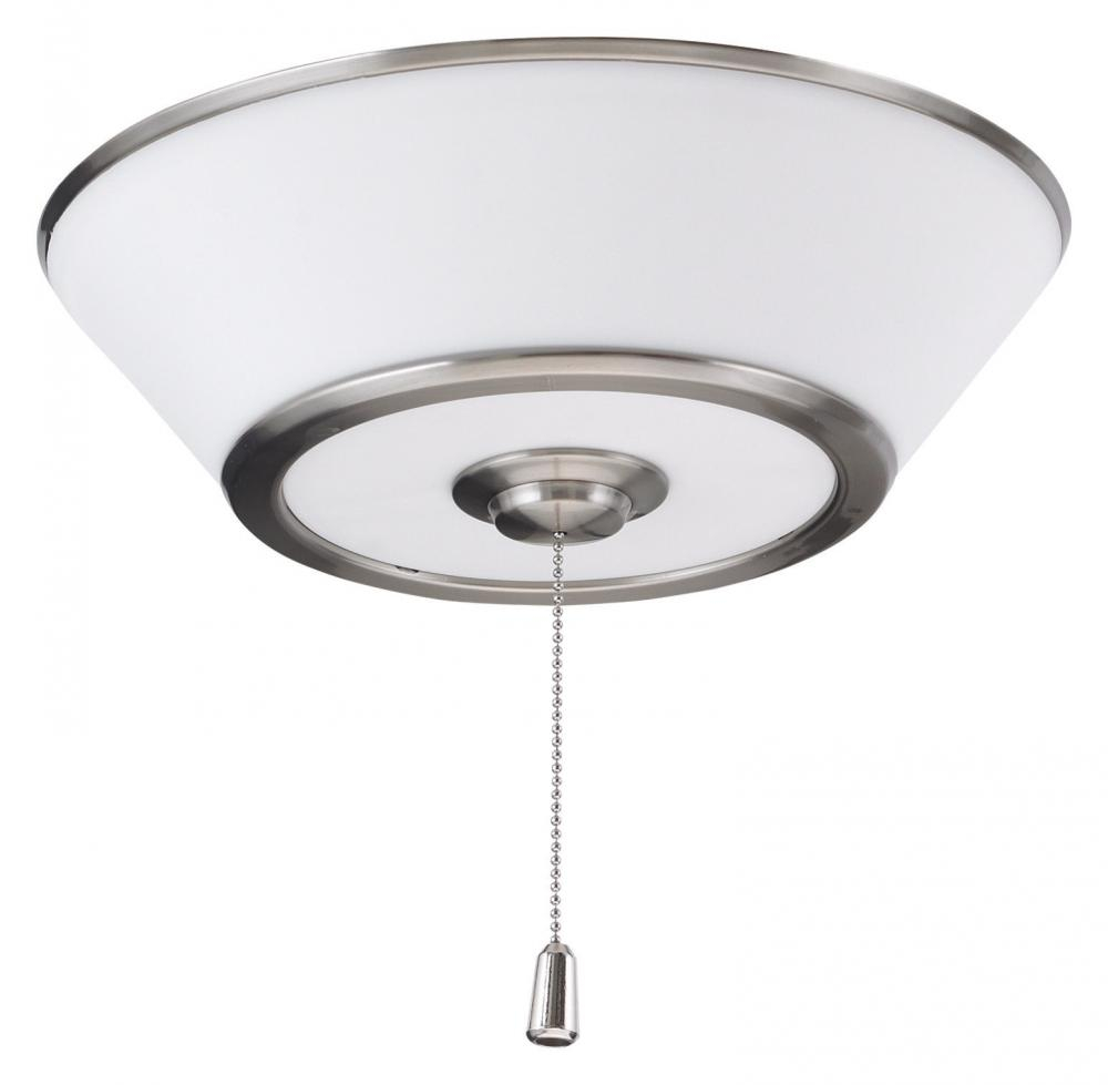 Emerson Euclid Led Ceiling Fan Light Fixture for proportions 1000 X 979