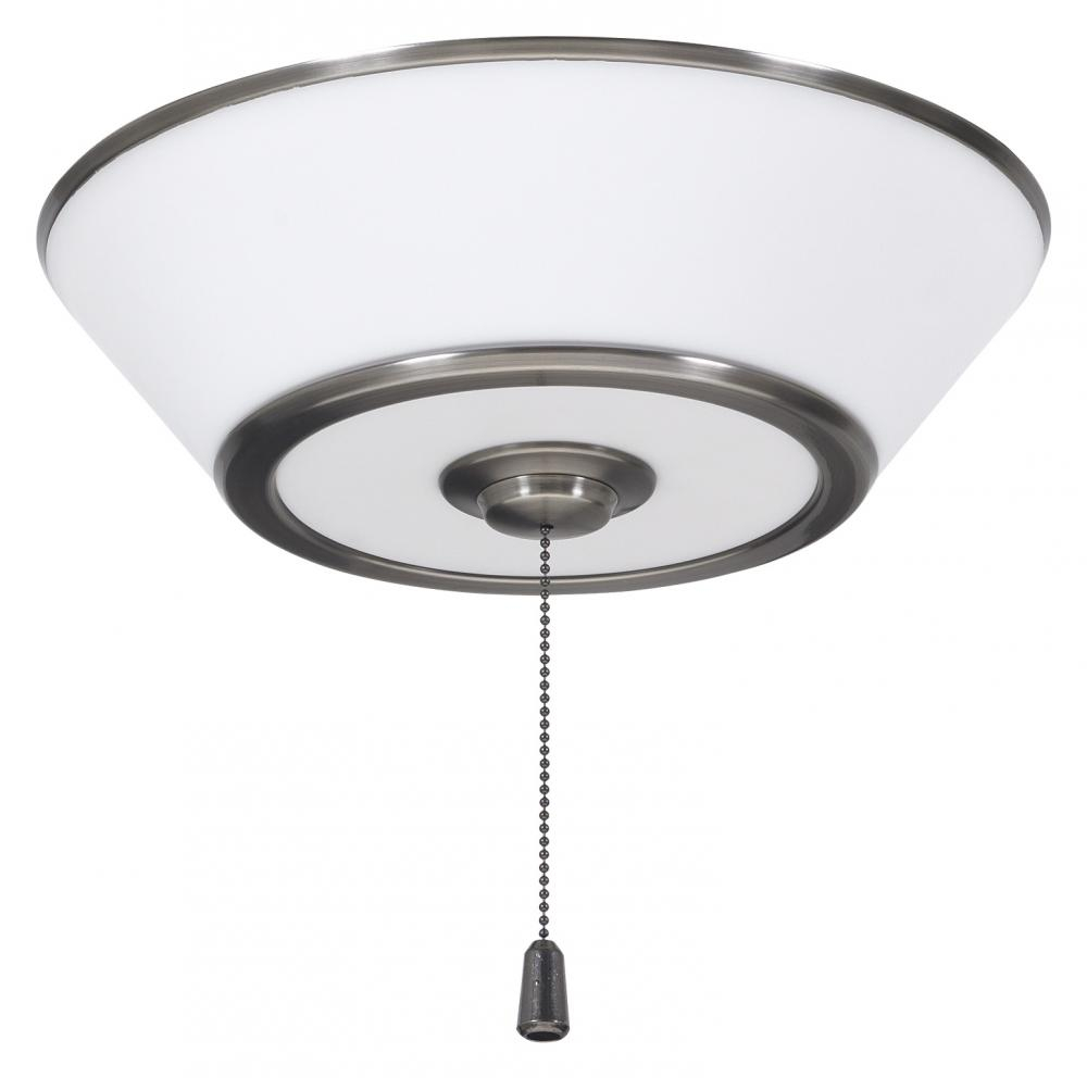 Emerson Euclid Led Ceiling Fan Light Fixture Lk500ap in sizing 1000 X 992
